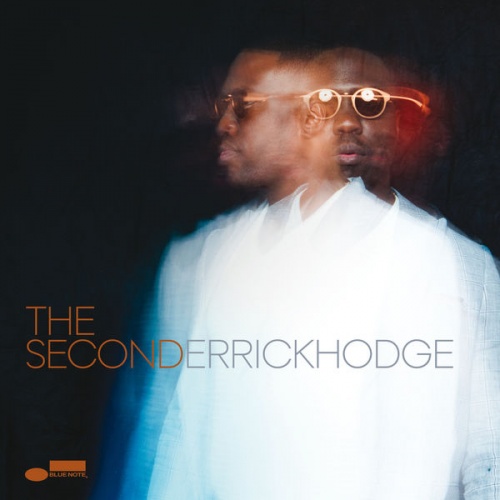 Derrick Hodge - The Second (2016) Lossless + Mp3