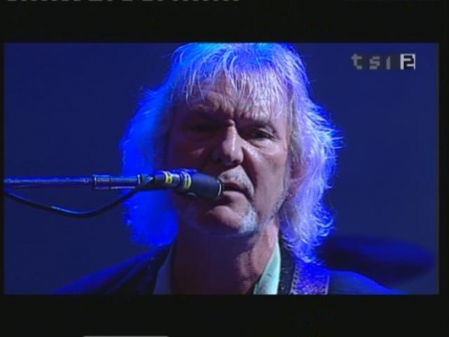 Yes - Live at Lugano Jazz Festival 2004 (DVD5)