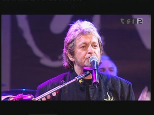 Yes - Live at Lugano Jazz Festival 2004 (DVD5)