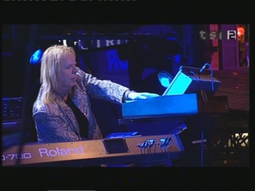 Yes - Live at Lugano Jazz Festival 2004 (DVD5)