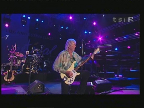 Yes - Live at Lugano Jazz Festival 2004 (DVD5)