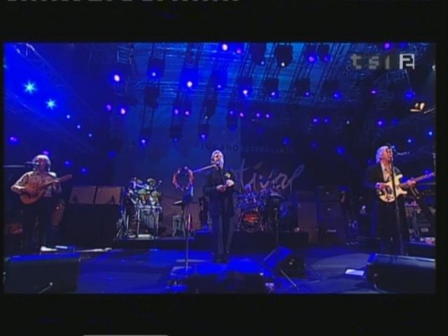 Yes - Live at Lugano Jazz Festival 2004 (DVD5)