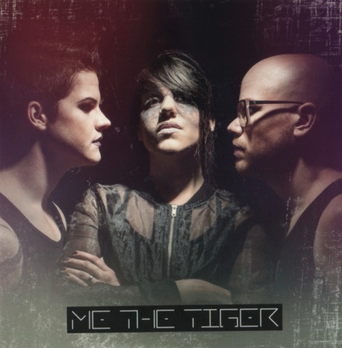 Me The Tiger - Me The Tiger (2013) [2016] (Lossless)