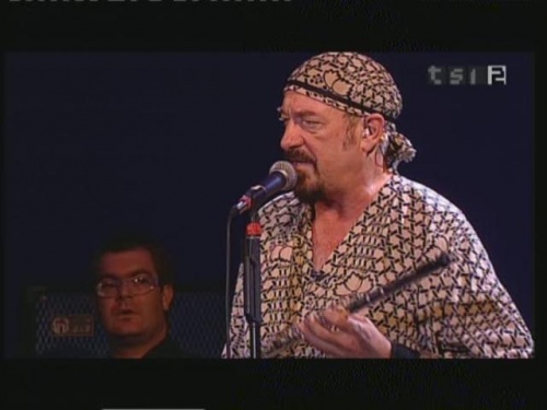 Jethro Tull - Lugano Estival Jazz 2005 (DVD5)