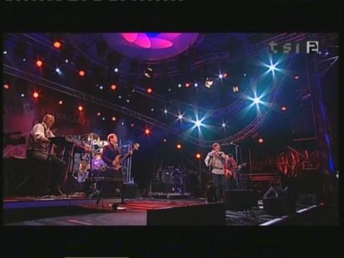 Jethro Tull - Lugano Estival Jazz 2005 (DVD5)