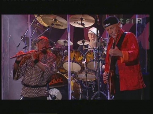 Jethro Tull - Lugano Estival Jazz 2005 (DVD5)