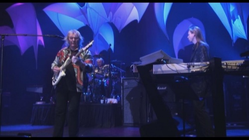 Yes - In the Present - Live From Lyon 2011 (DVD5)