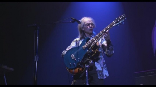 Yes - In the Present - Live From Lyon 2011 (DVD5)