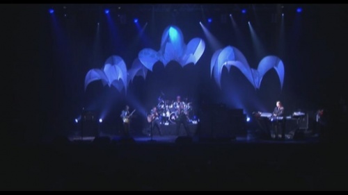 Yes - In the Present - Live From Lyon 2011 (DVD5)