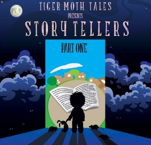 Tiger Moth Tales - Story Tellers Part One (2015) Lossless