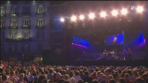 Steve Hackett - Lugano Estival Jazz 2009 (DVD5)