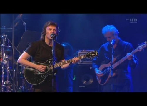 Steve Hackett - Lugano Estival Jazz 2009 (DVD5)