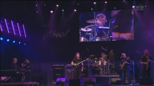 Steve Hackett - Lugano Estival Jazz 2009 (DVD5)