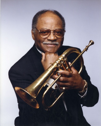 Clark Terry - Collection, 45 Albums (1955-2004)