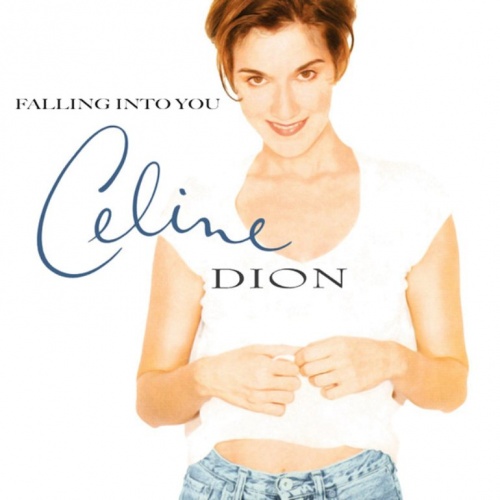 Celine Dion - Falling Into You (1996) Lossless