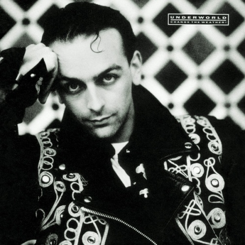 Underworld - Change The Weather (CD, Album) 1989  (Lossless)