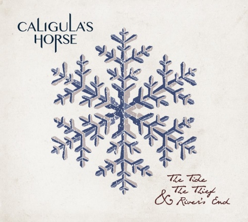 Caligula's Horse - Discography (2011-2015) (MP3+Lossless)