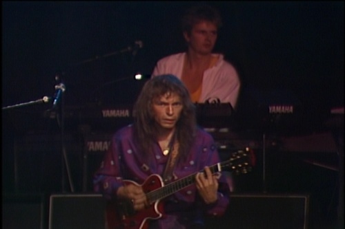 GTR - Live 1986 (DVD5)