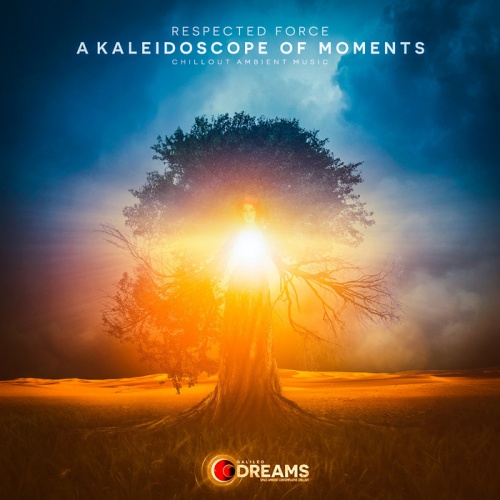 Respected Force - A Kaleidoscope Of Moments (2016) (Lossless + MP3)
