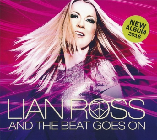 Lian Ross - And The Beat Goes On (2CD 2016)