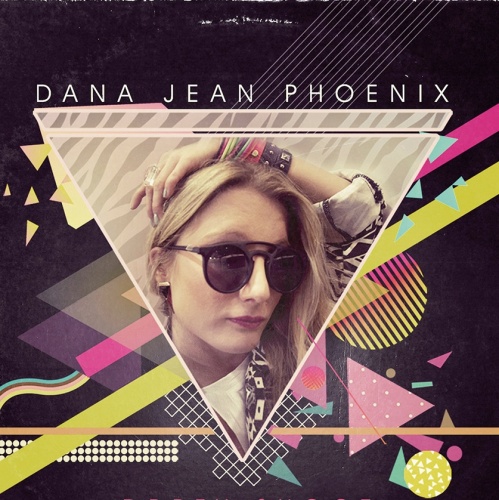 Dana Jean Phoenix  Discography (2014-2016)