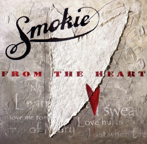 Smokie - From The Heart (2006) LOSSLESS
