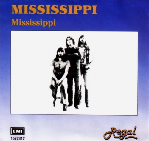 Mississippi  Mississippi (1973) LOSSLESS