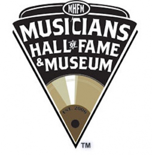Brooks, Felder & ,    Musicians Hall of Fame