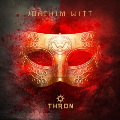 Joachim Witt - Thron (2016) Lossless