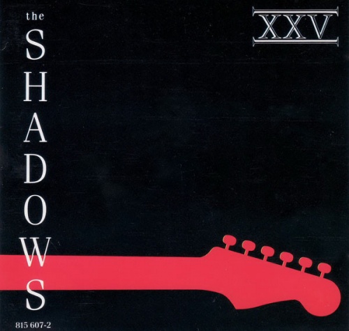The Shadows - XXV (1983) LOSSLESS