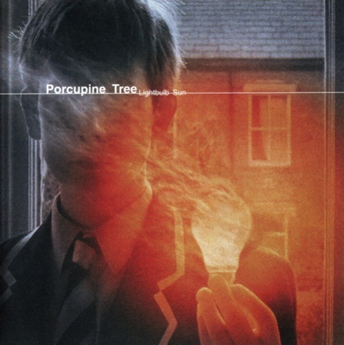 Porcupine Tree - Lightbulb Sun [2CD] 2001 (Lossless)