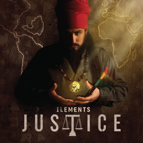 Ilements - Justice (2016)
