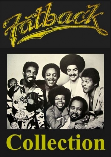 The Fatback Band - Discography (1974 - 2005) Lossless+Mp3