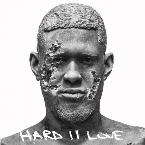 Usher - Hard II Love (2016)