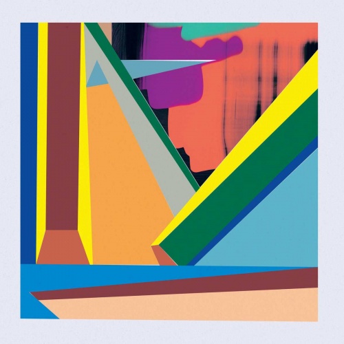Hella Comet - Locust Valley (2016)