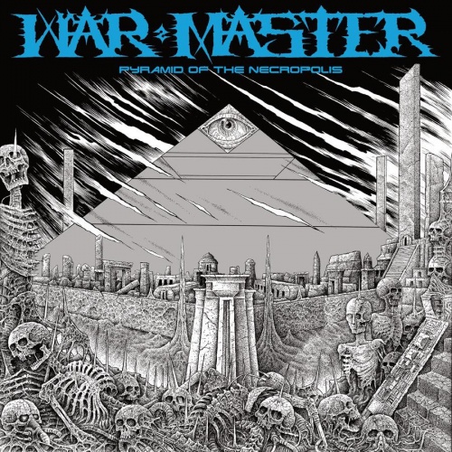 War Master - Pyramid of the Necropolis (2011)
