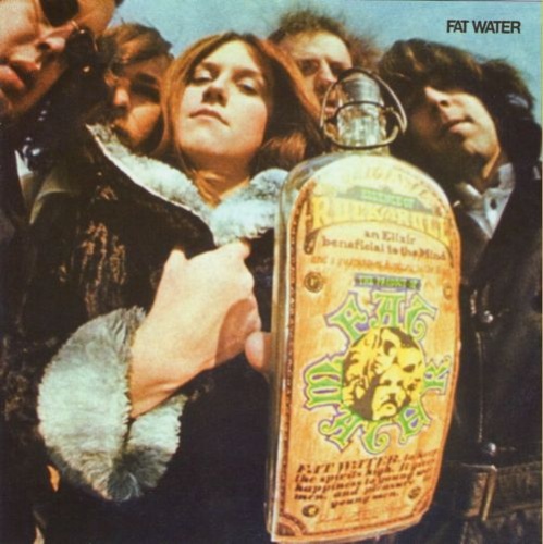 Fat Water - Fat Water (1969) LOSSLESS