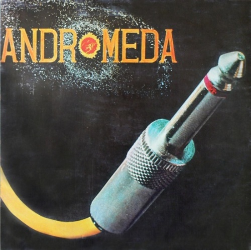 Andromeda - Andromeda (1978)