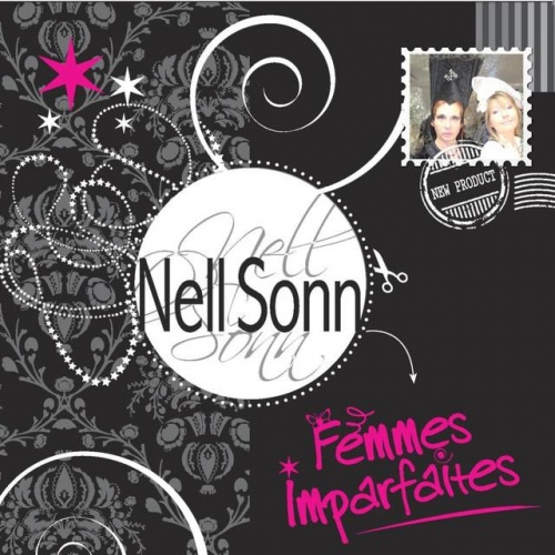 NellSonn - Femmes imparfaites (2016)