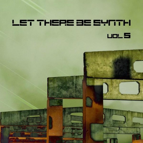 VA - Let There Be Synth Vol. 5.4 (2016)