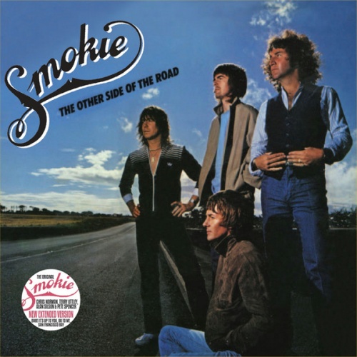 Smokie - The Other Side Of The Road (1980) [2016] (Lossless)