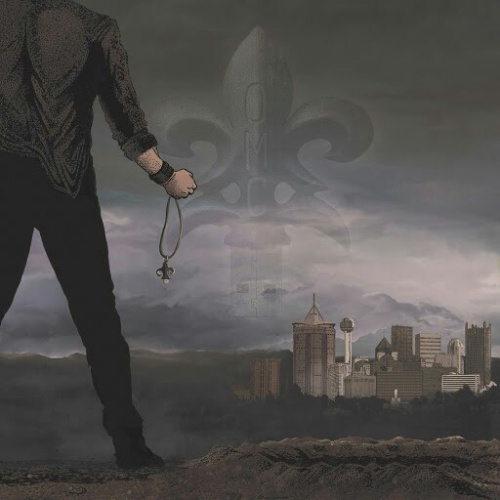 Operation: Mindcrime  Resurrection (2016)