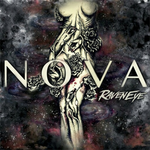 RavenEye  Nova (2016)