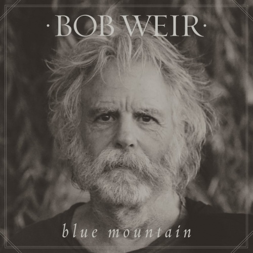 Bob Weir  Blue Mountain (2016)