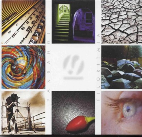 Filoritmia - Passaggi 2009