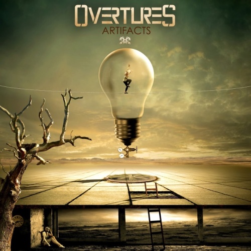 Overtures - Artifacts (2016) (Lossless)
