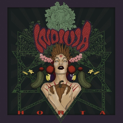 Indivia  Horta (2016)