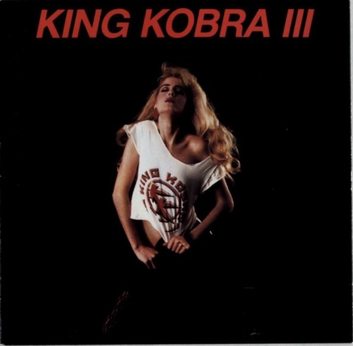 King kobra - III 1988 (Lossless+Mp3)