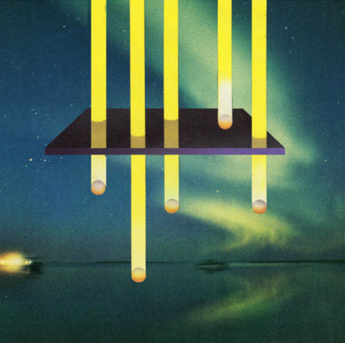 S U R V I V E  RR7349 (2016)
