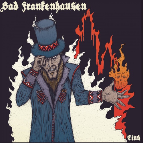 Bad Frankenhausen - Eins (2016)